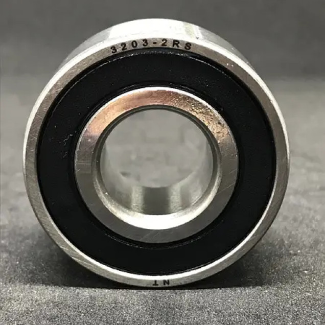 Підшипник 3203 2RS / ВПГ®UA