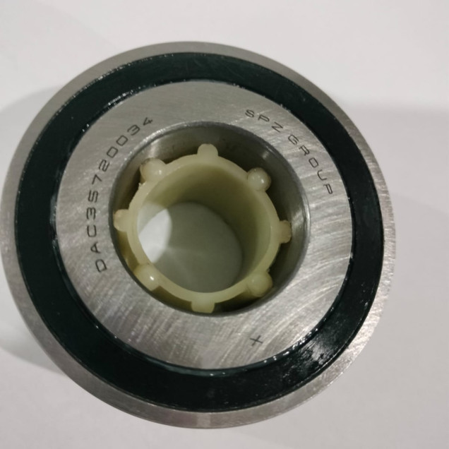 Підшипник DAC 35720034 SPZ GROUP®