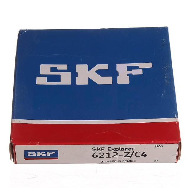 Підшипник 6212-Z/C4 SKF (original)