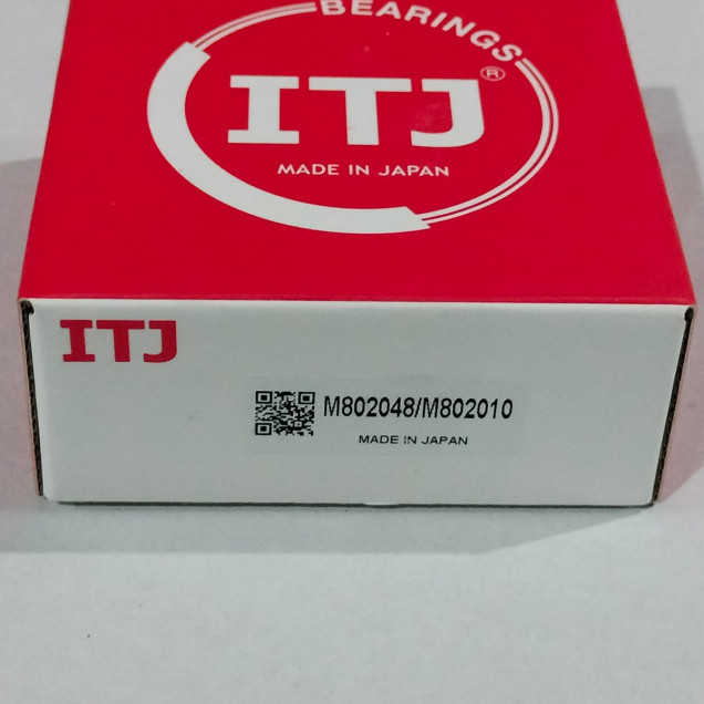 Підшипник M802048/M802011 ITJ Японія