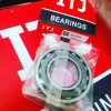Підшипник 22210 CDE4 ITJ Японія (сталевий сепаратор)