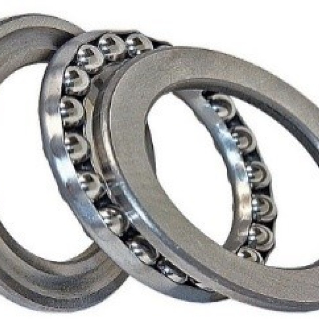 Підшипник 8110 (51110) ВПГ®UA