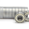 Підшипник 80101 (6001 ZZ) SPZ GROUP®UA