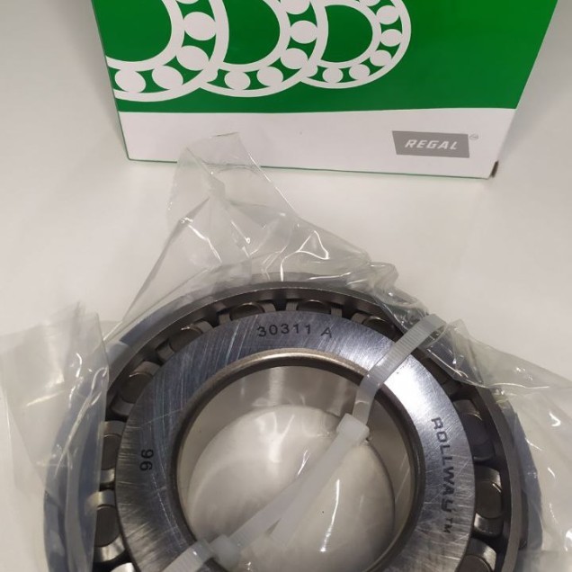 Підшипник 30311A / виробник Rollway USA