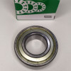 Підшипник 6205 ZZ C3 EMQ / Rollway™ USA