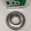 Підшипник 6205 ZZ C3 EMQ / виробник Rollway™ USA