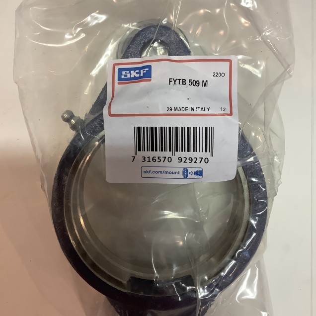 FYTB 509 M (FL 209) корпус підшипника SKF (original)