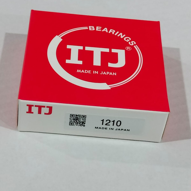 Підшипник 1210 ITJ Японія