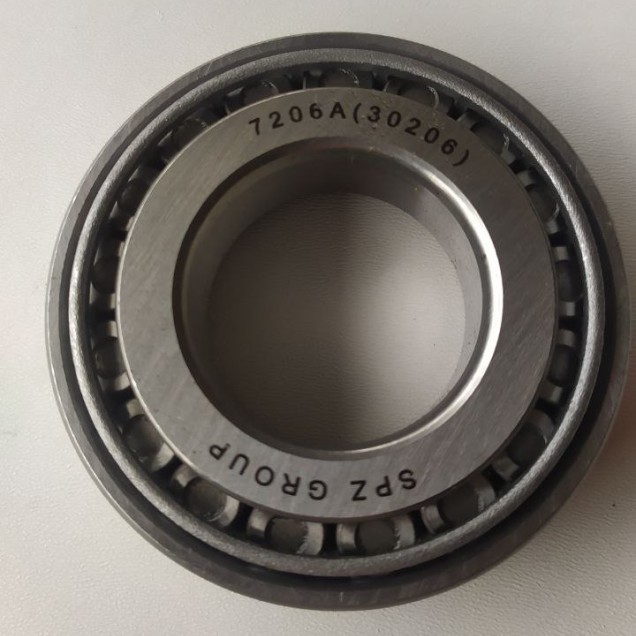 Підшипник 7206 (30206) SPZ GROUP®UA