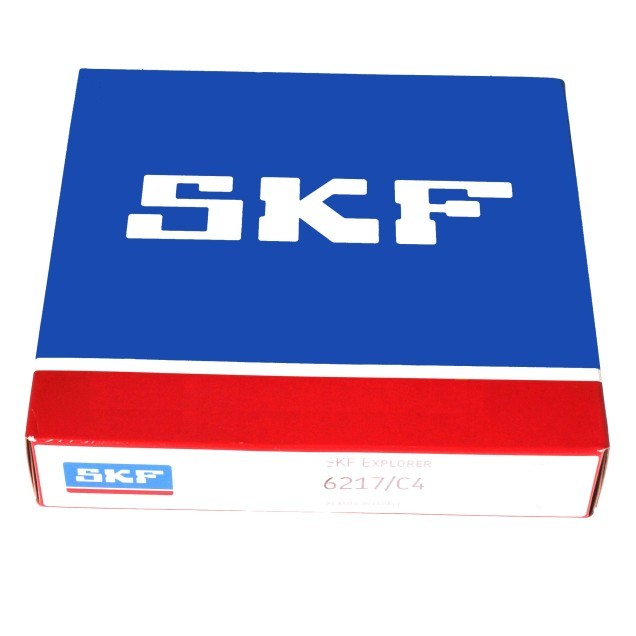Підшипник 6217/C4 SKF (original)