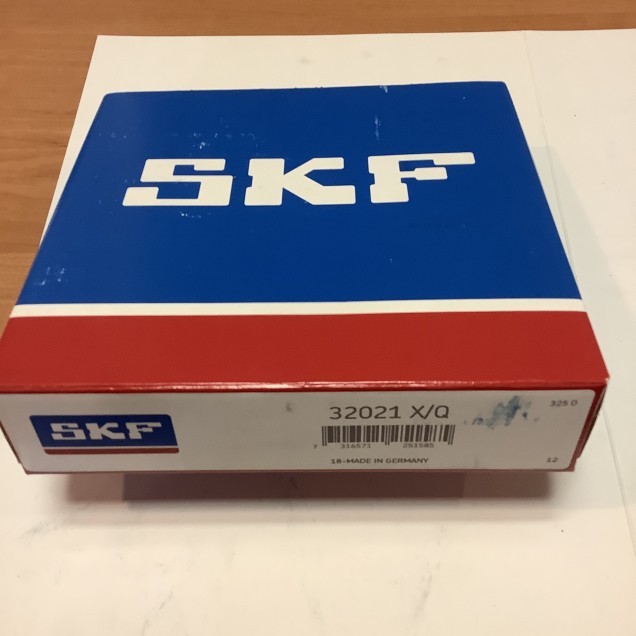 Підшипник 32021 X/Q SKF (original)