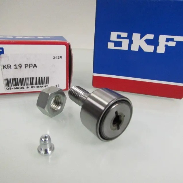 Підшипник KRV 19 PPA SKF (original)