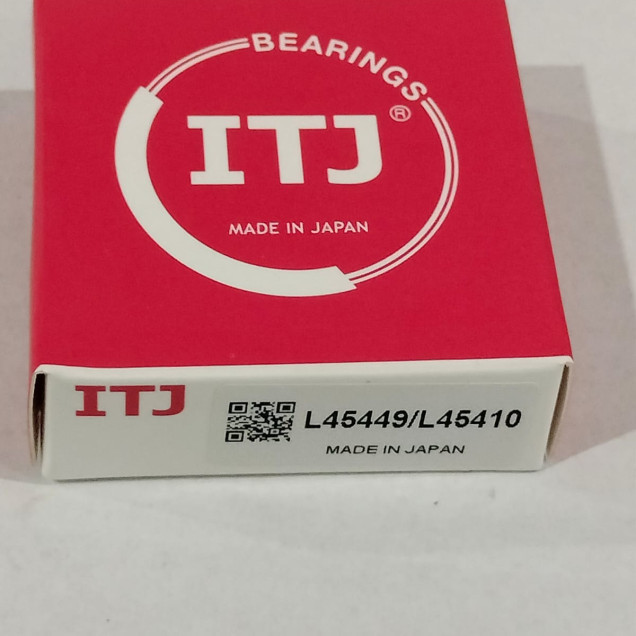 Підшипник L45449/L45410 виробник ITJ Японія