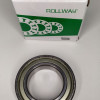 Підшипник 6008 ZZ EMQ / виробник Rollway™ USA