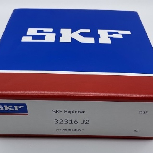 Підшипник 32316 J2 SKF (original)