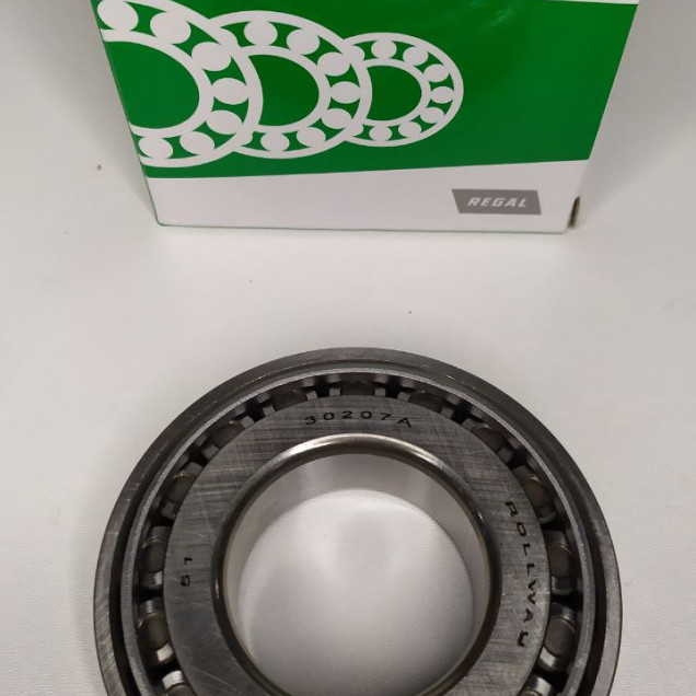 Підшипник 30207A / Rollway™ USA