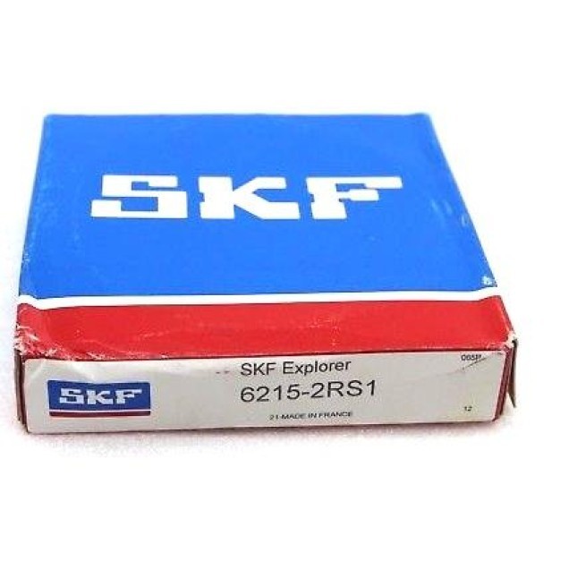 Підшипник 6215-2RS1 SKF (original)