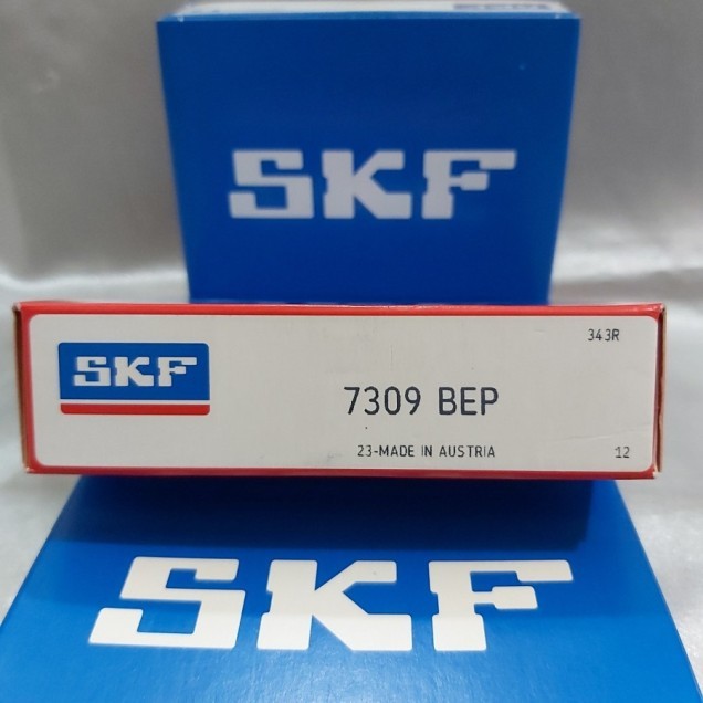 Підшипник 7309 BEP SKF (original)