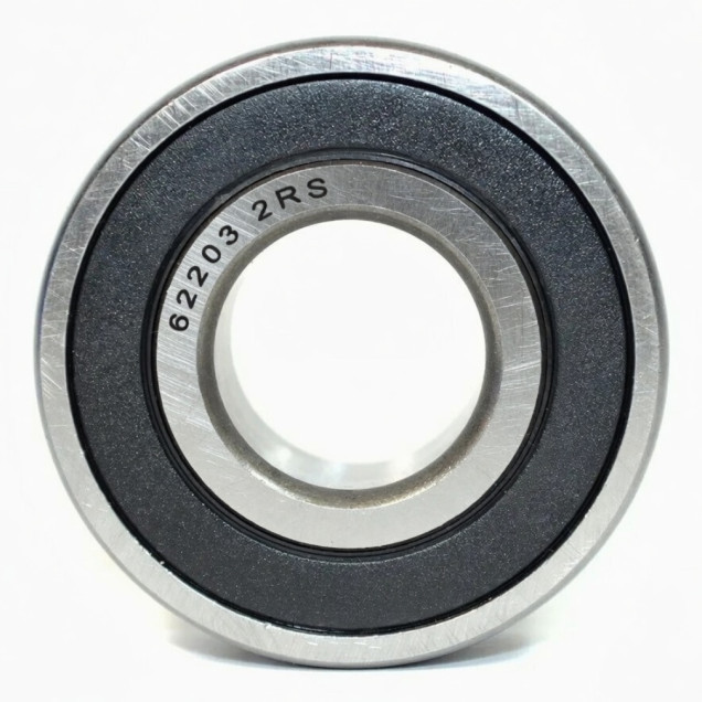 Підшипник 180503 (62203 2RS) SPZ GROUP®UA