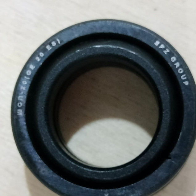 Підшипник ШСП20 (GE20ES) ВПГ®UA