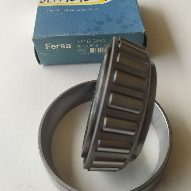 Підшипник JLM 104945/10 Fersa
