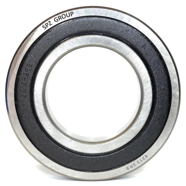 Підшипник 180213 (6213 2RS) SPZ GROUP®UA