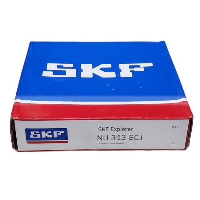 Підшипник NU 313 ECJ (32313) SKF (original)