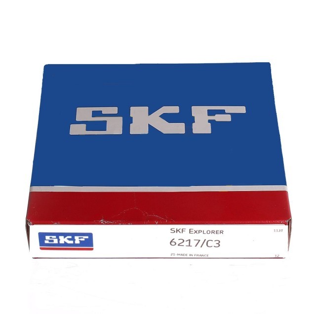Підшипник 6217/C3 SKF (original)