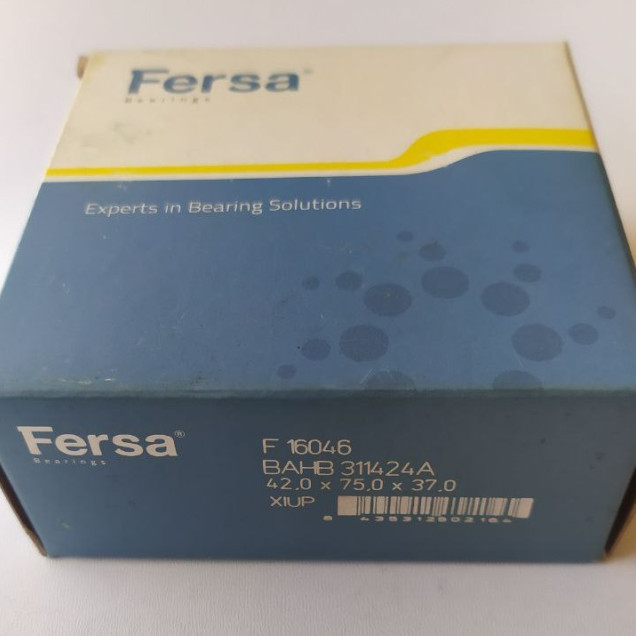 Підшипник F 16046 Fersa