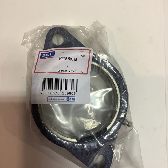 FYTB 508 M (FL 208) корпус підшипника SKF (original)