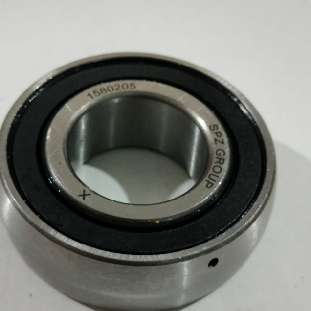 Підшипник 1580205 / виробник SPZ GROUP®UA