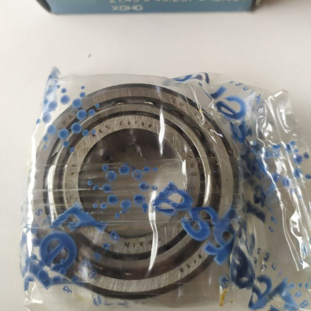 Підшипник LM 12748/10 Fersa