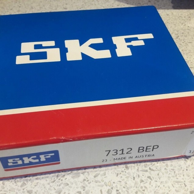 Підшипник 7312 BEP SKF (original)