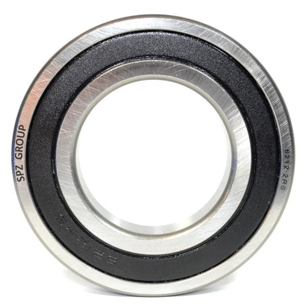 Підшипник 180212 (6212 2RS) SPZ GROUP®UA