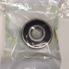 Підшипник 6302 2RS EMQ / Rollway™ USA