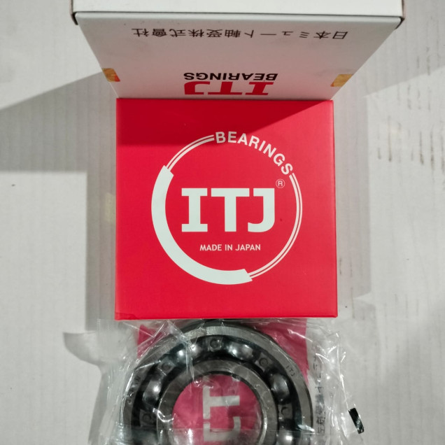 Підшипник 6311 ITJ Японія відкритий