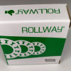 Підшипник 62304 2RS / Rollway™ USA