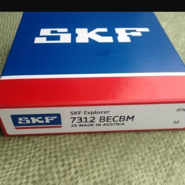 Підшипник 7312 BECBM SKF (original)
