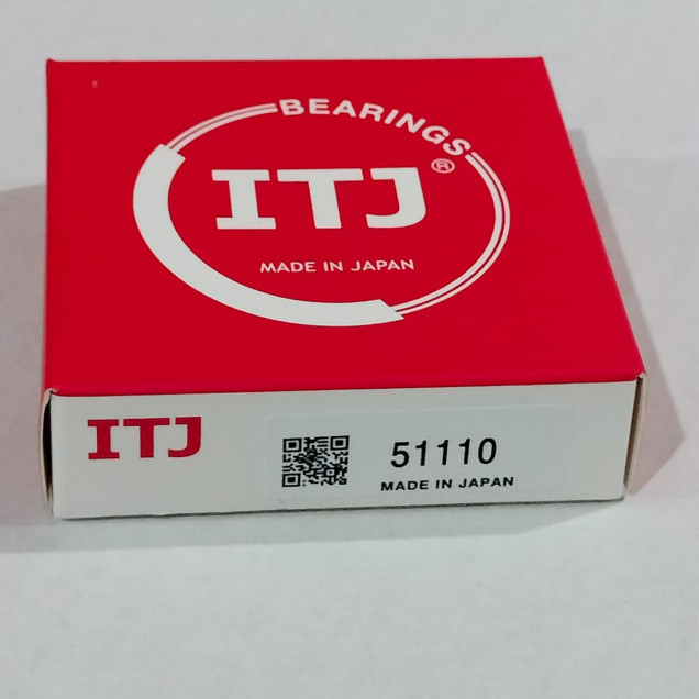 Підшипник 51110 ITJ Японія
