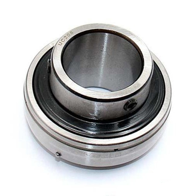 Підшипник 480208 (UC 208) виробник SPZ GROUP®UA
