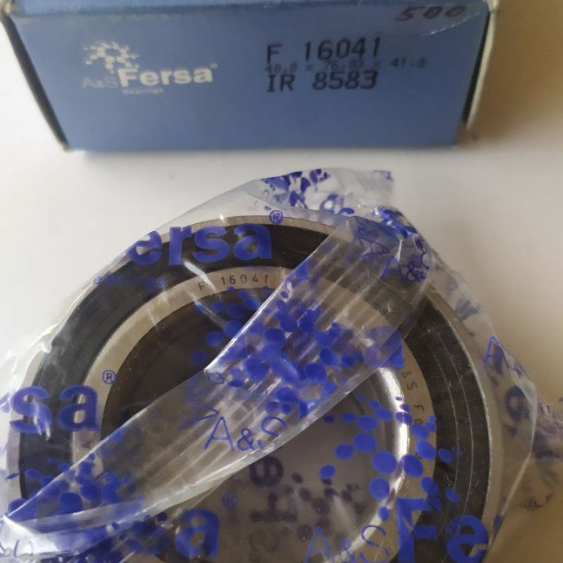 Підшипник F 16041 IR 8583 Fersa