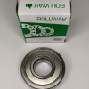 Підшипник 6305 ZZ EMQ / виробник Rollway™ USA