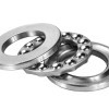 Підшипник 8316 (51316) / виробник SPZ GROUP®UA