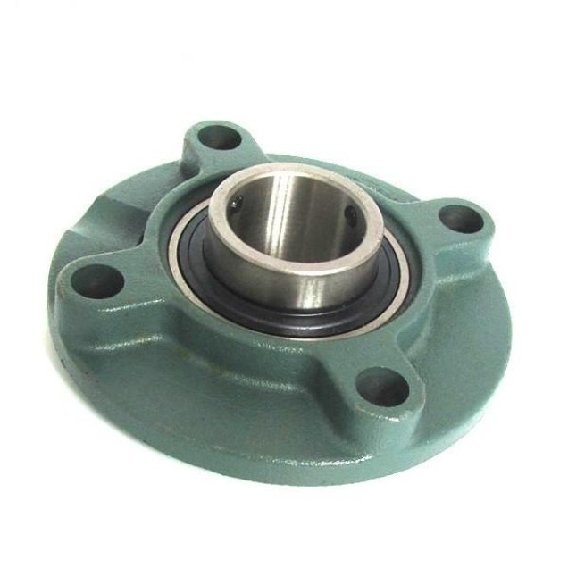 Підшипник UCFC 207 фланцевий круглий / виробник SPZ GROUP®UA