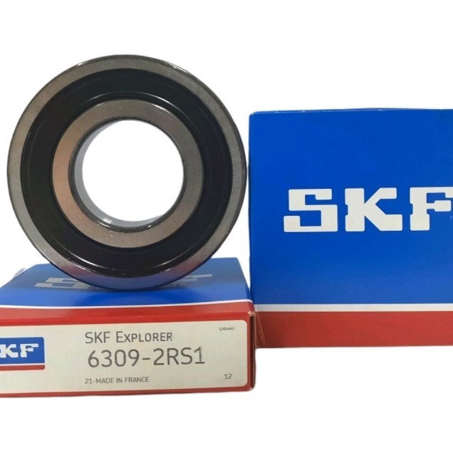 Підшипник 6309-2RS1 SKF (original)