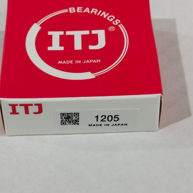 Підшипник 1205 ITJ Японія