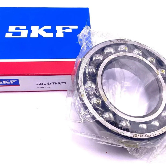 Підшипник 2211 EKTN9 SKF (original)