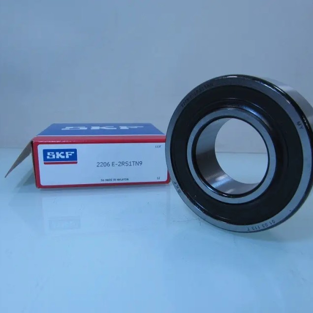 Підшипник 2206 E-2RS1TN9 SKF (original)