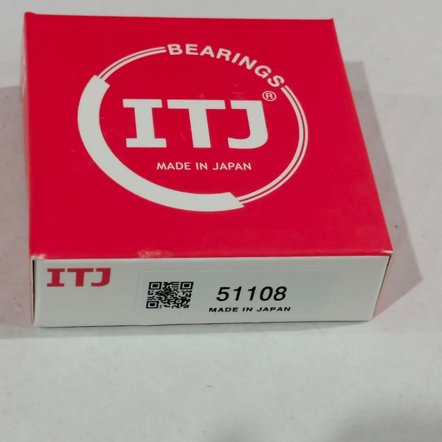 Підшипник 51108 ITJ Японія