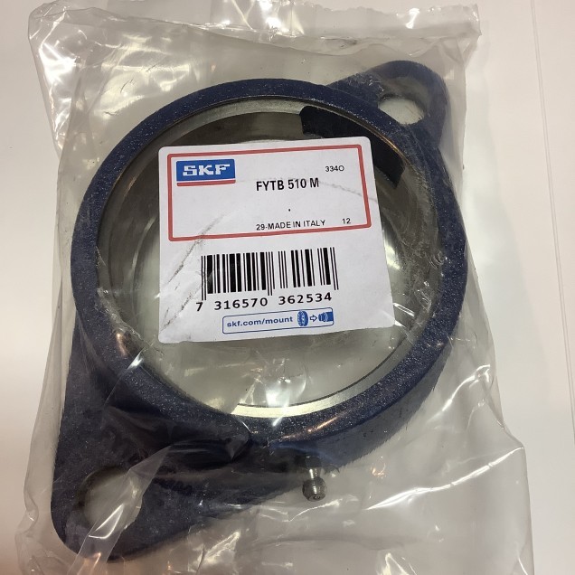 FYTB 510 M (FL 210) корпус підшипника SKF (original)